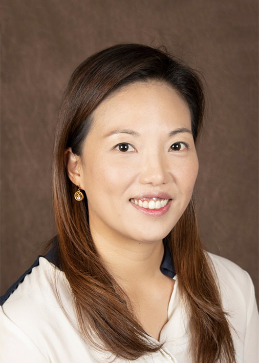 Dr. Jessica Baik
